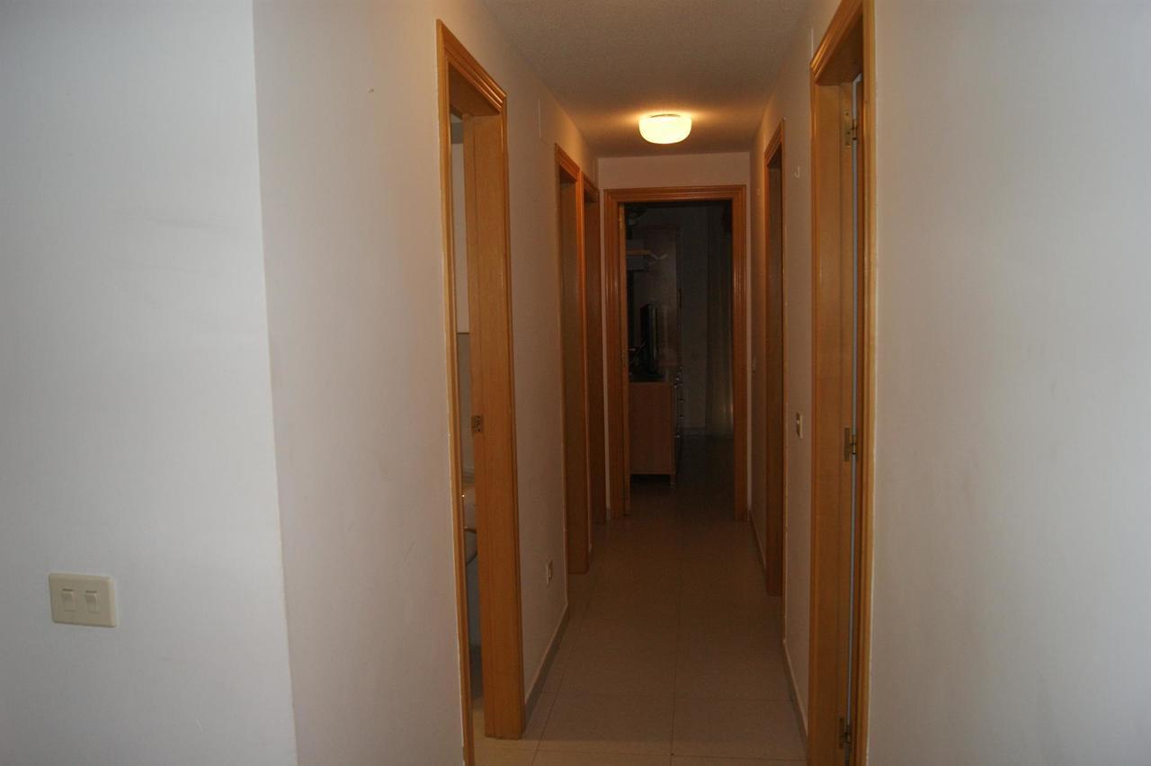 Apartamentos Irta Playa Alcoceber Exterior foto