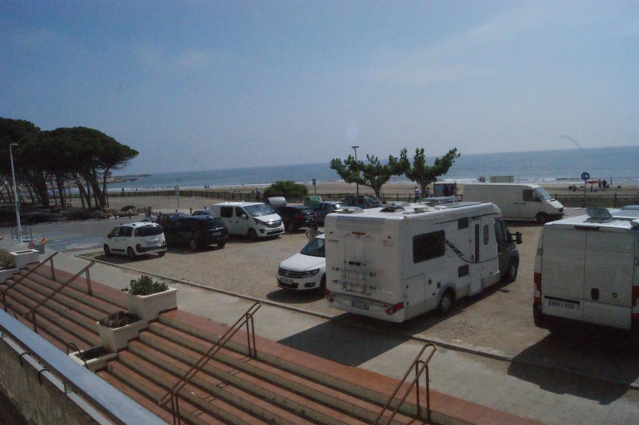 Apartamentos Irta Playa Alcoceber Exterior foto