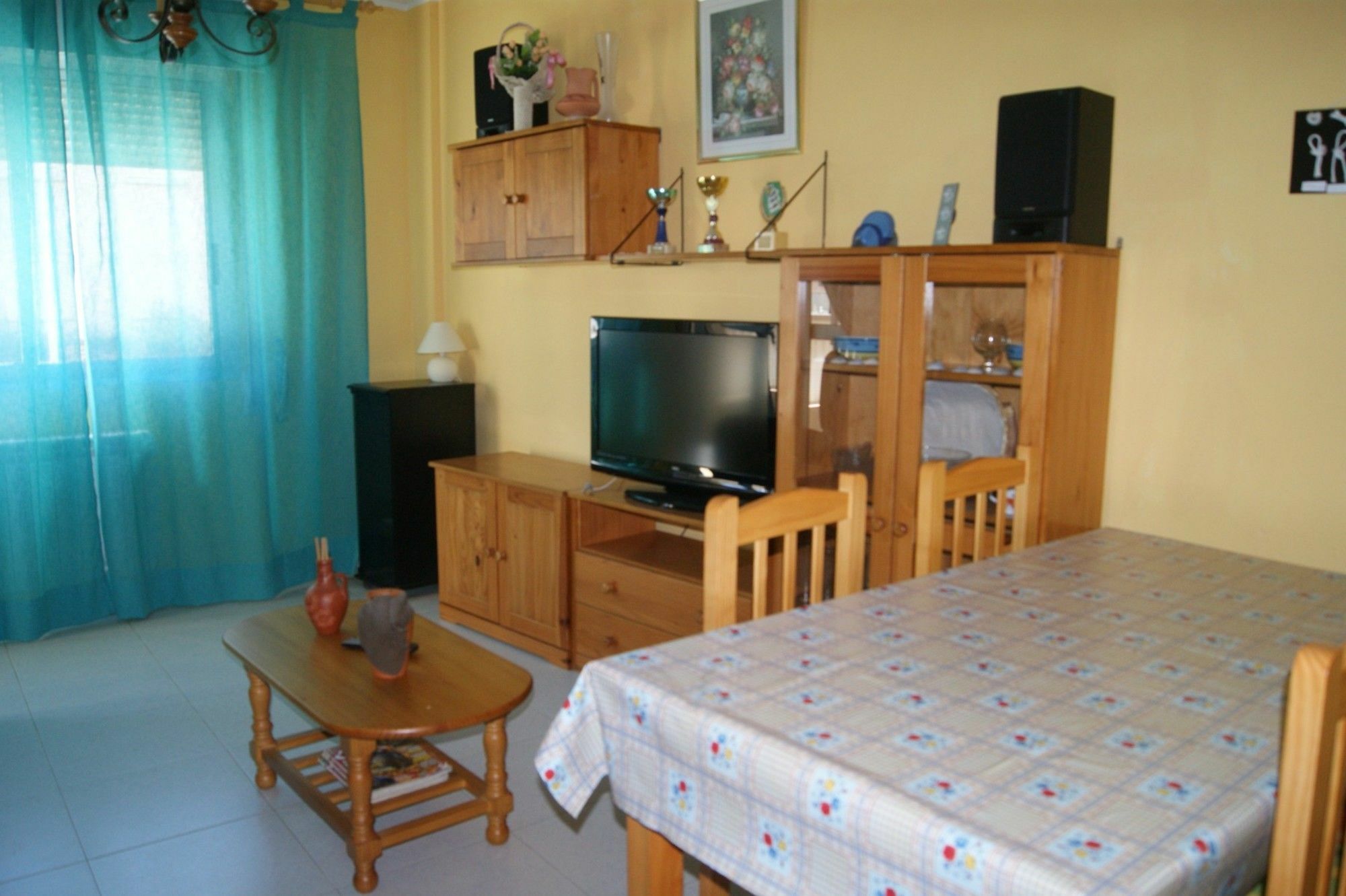 Apartamentos Irta Playa Alcoceber Exterior foto