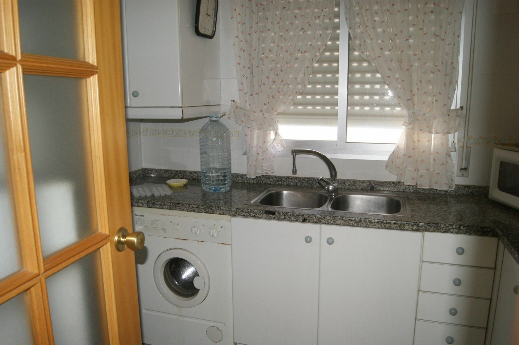 Apartamentos Irta Playa Alcoceber Exterior foto